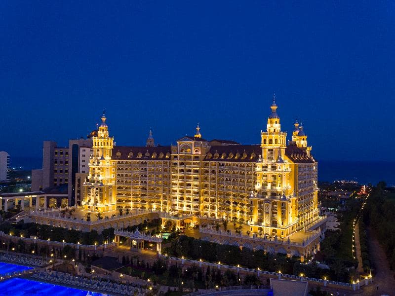 Royal Holiday Palace 4
