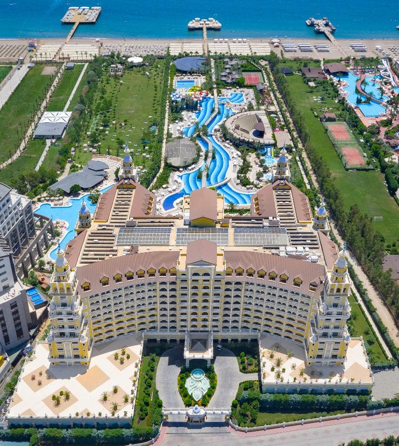 Royal Holiday Palace 5