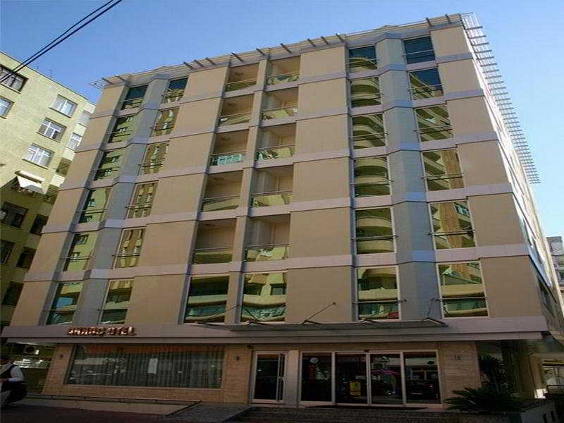 Akkoc Butik Otel main