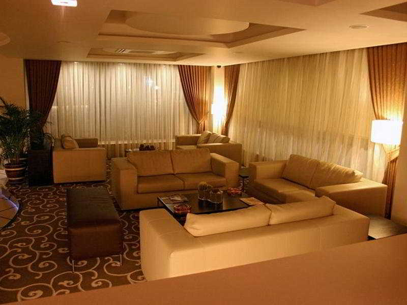 Akkoc Butik Otel photo 1