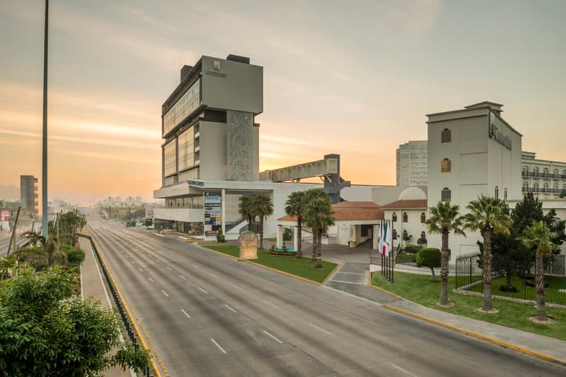Camino Real Puebla Angelópolis 4