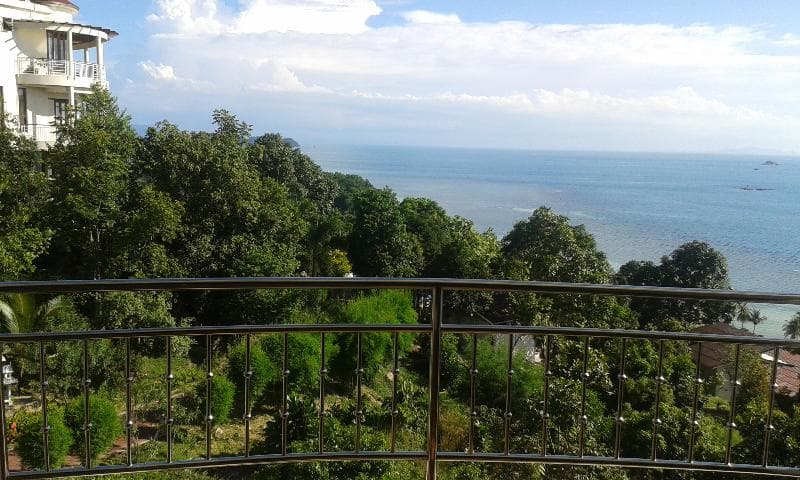 Sunset Hill Resort photo 1