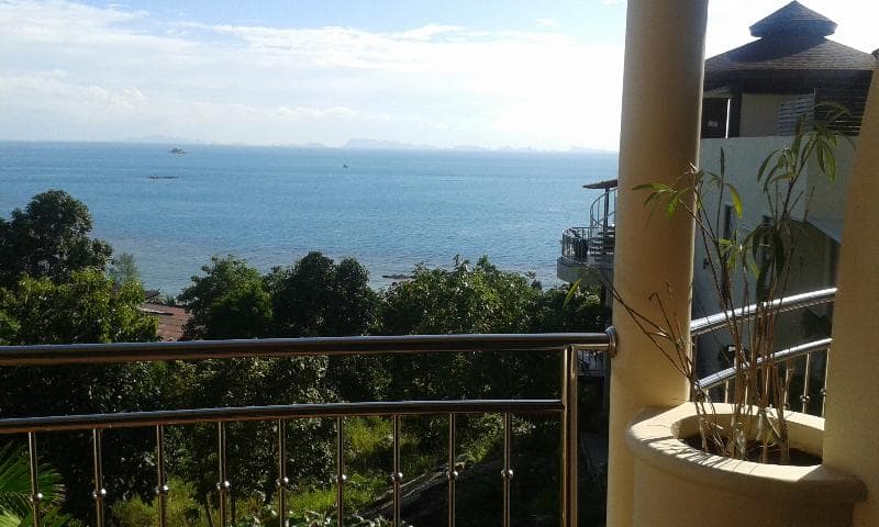 Sunset Hill Resort 2