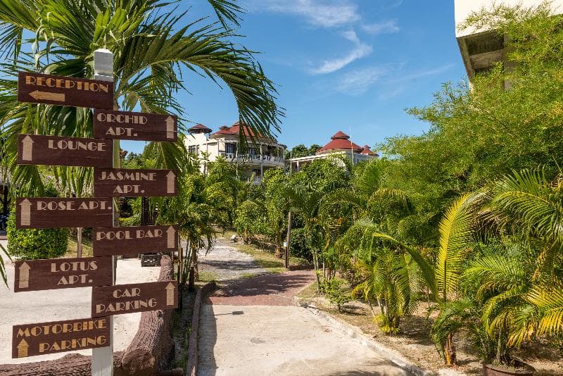 Sunset Hill Resort 3
