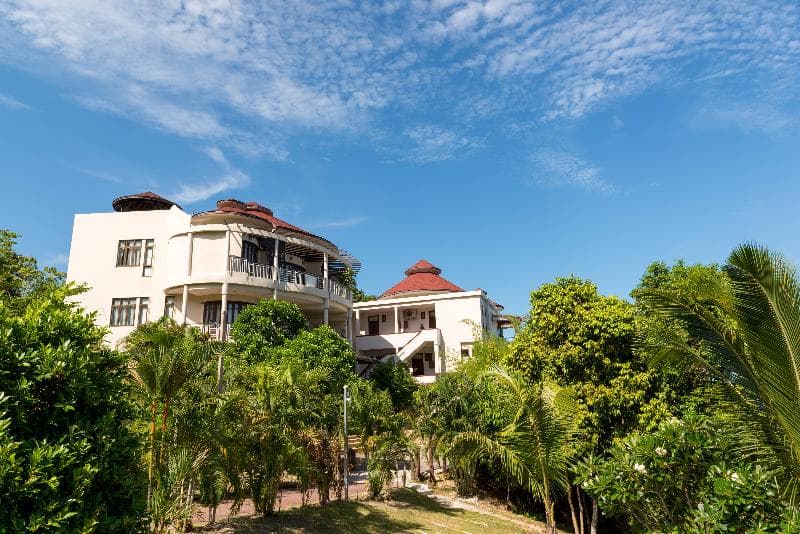 Sunset Hill Resort 4