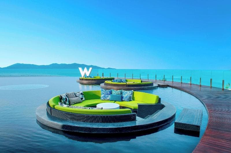 W Koh Samui photo 1