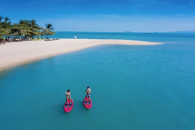 W Koh Samui 4