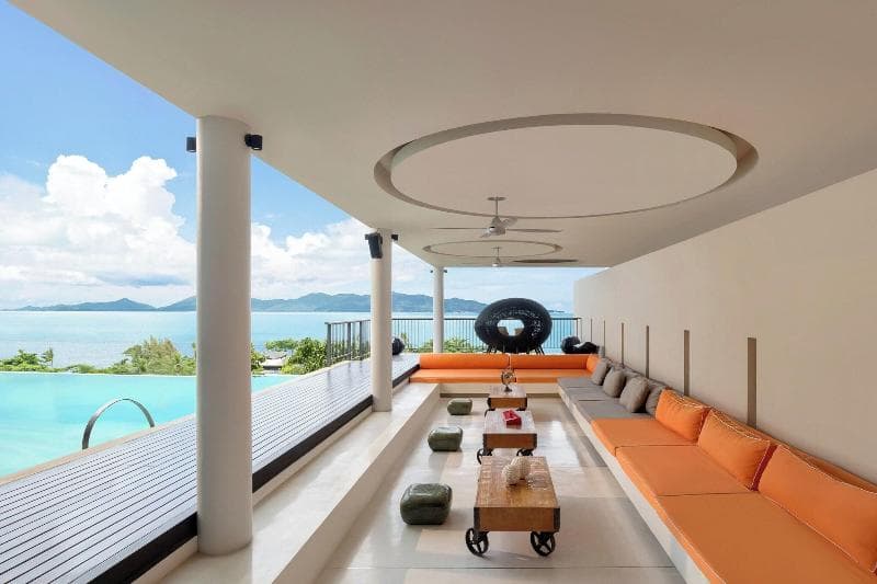 W Koh Samui 5