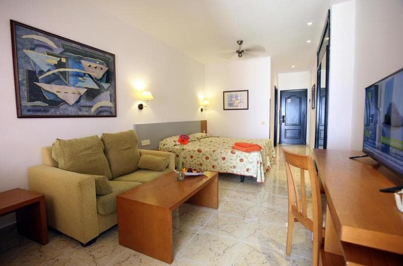 LABRANDA Hotel Golden Beach - Adults Only 3