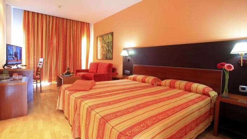 LABRANDA Hotel Golden Beach - Adults Only 4