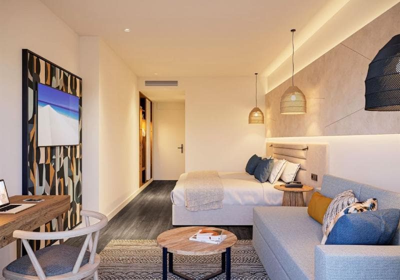 LABRANDA Hotel Golden Beach - Adults Only photo 1