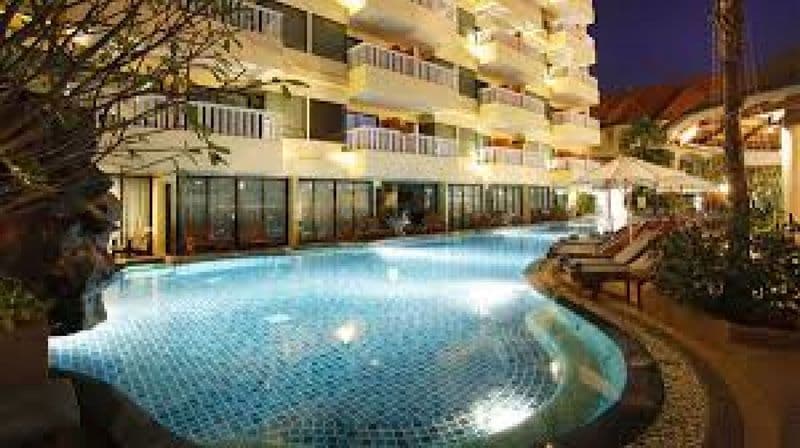Palmyra Patong Resort 4