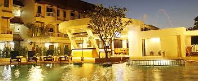 Palmyra Patong Resort 2