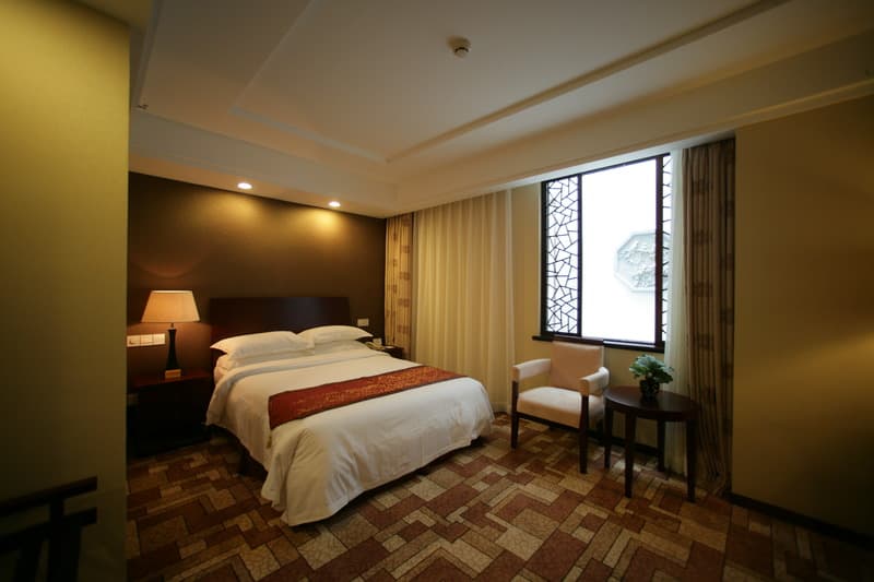Urcove By Hyatt Beijing Forbidden City 4