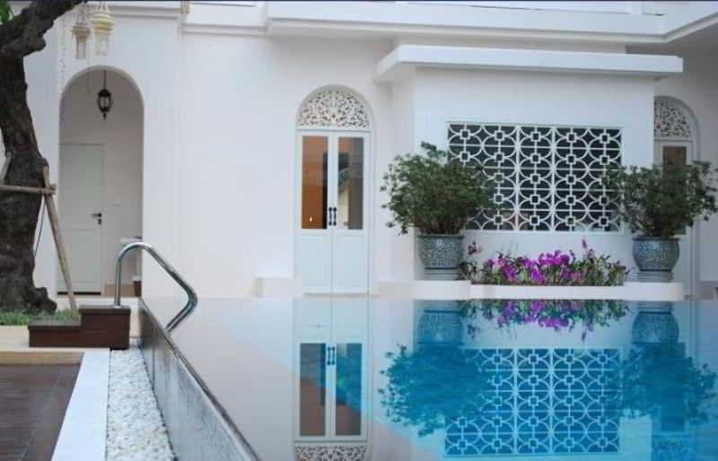 Ping Nakara Boutique Hotel & Spa 4