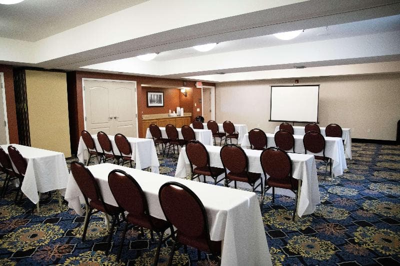 Hampton Inn & Suites Fresno photo 1