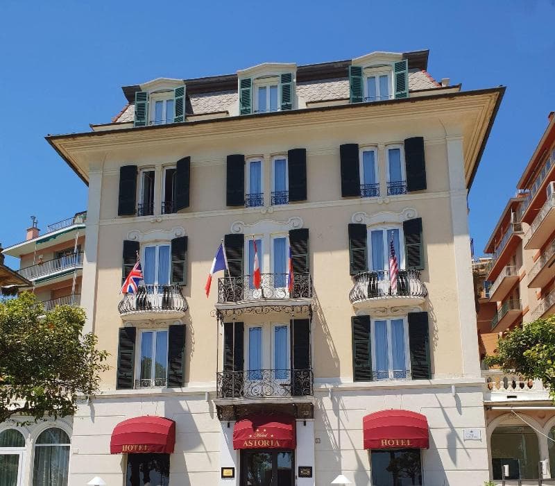 Hotel Astoria photo 1