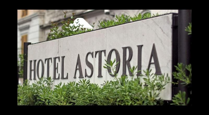 Hotel Astoria 3