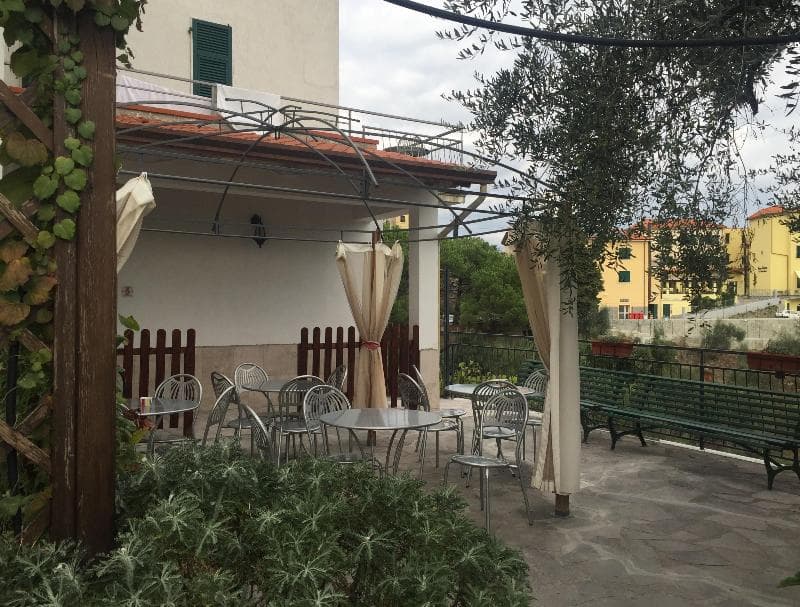 Albergo Serena photo 1