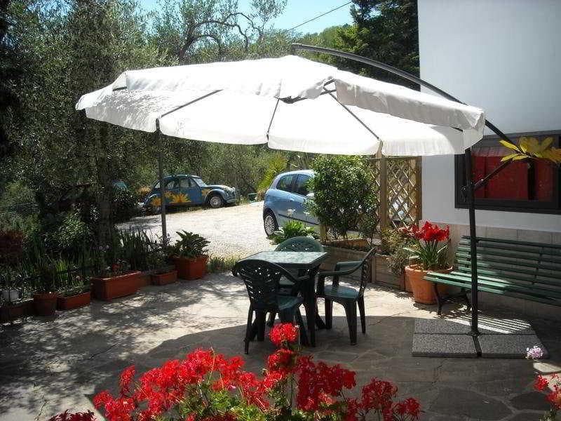 Albergo Serena 3