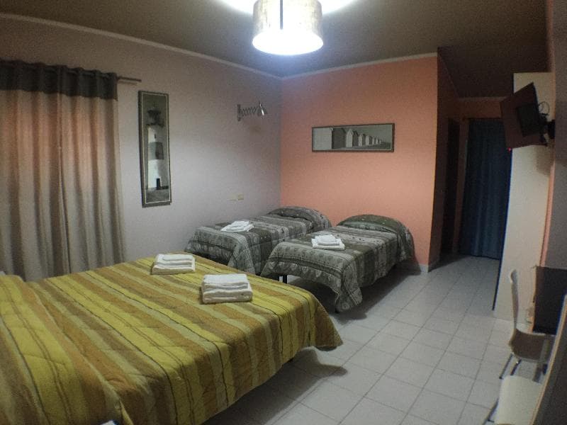Albergo Serena 4