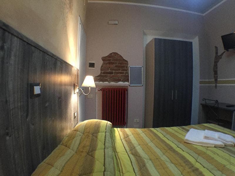 Albergo Serena 5