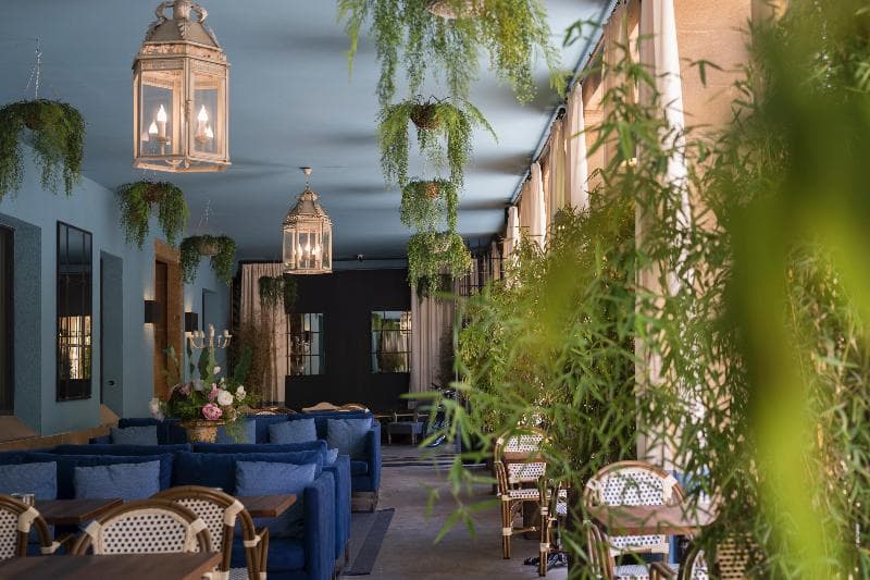Pamplona Catedral Hotel 2