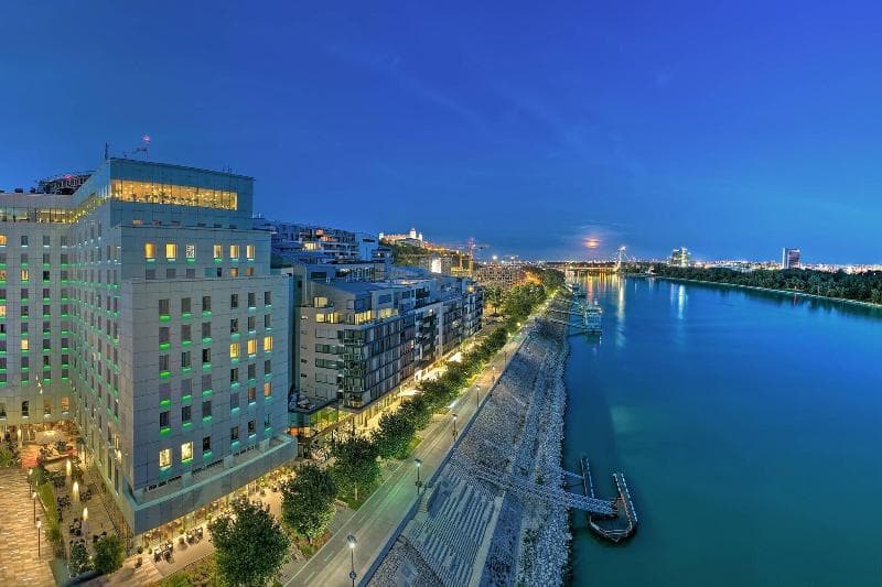 Grand Hotel River Park, a Luxury Collection Hotel photo 1