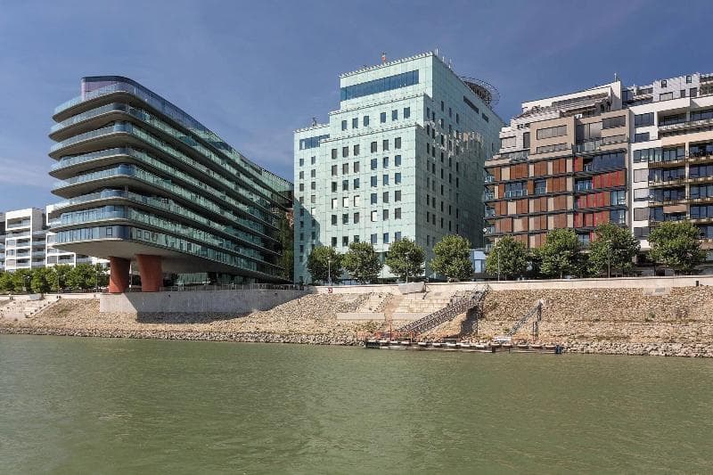 Grand Hotel River Park, a Luxury Collection Hotel 2