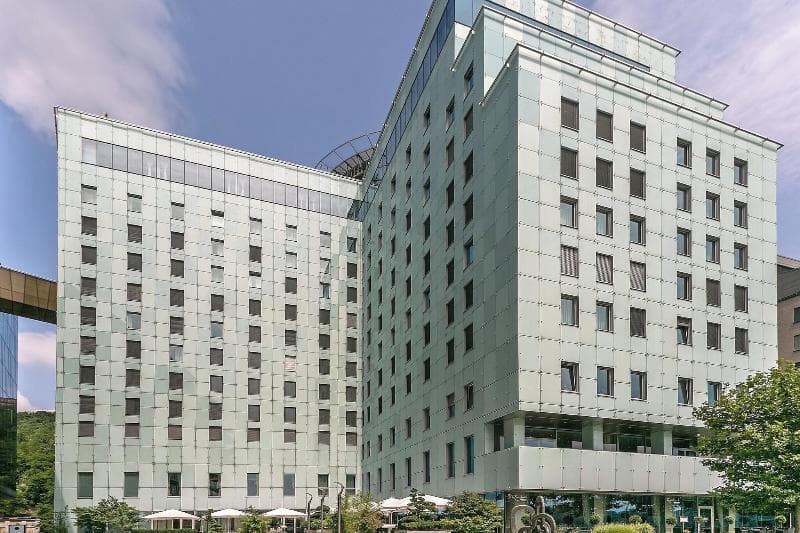 Grand Hotel River Park, a Luxury Collection Hotel 3