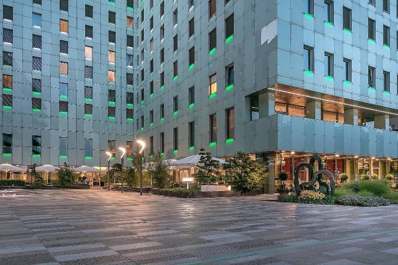 Grand Hotel River Park, a Luxury Collection Hotel 5