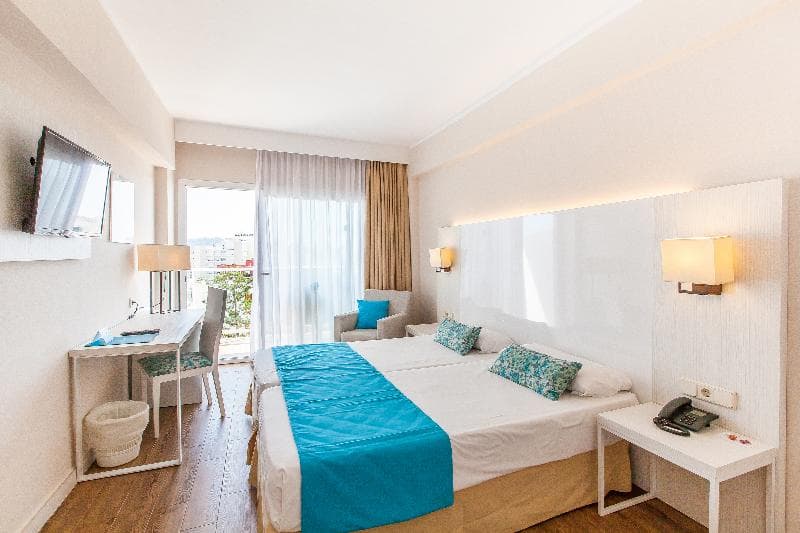 Bluesea Cala Millor 5