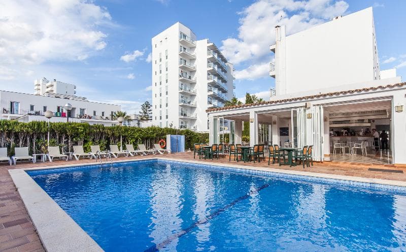 Bluesea Cala Millor photo 1