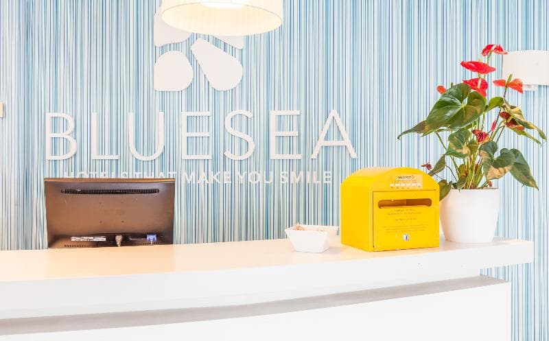 Bluesea Cala Millor 2