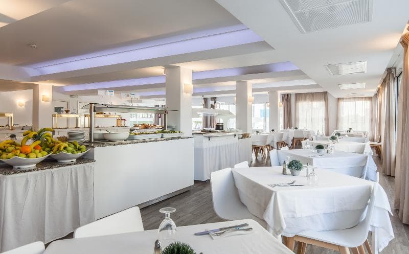 Bluesea Cala Millor 4