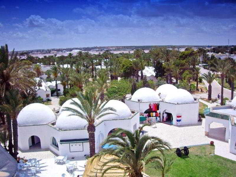 Club Rosa Rivage main