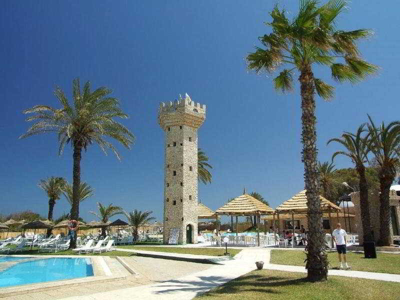 Club Rosa Rivage photo 1