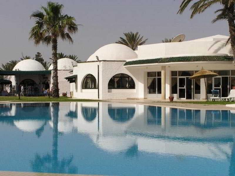 Club Rosa Rivage 3