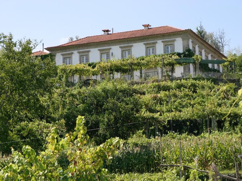 Casa da Varzea photo 1