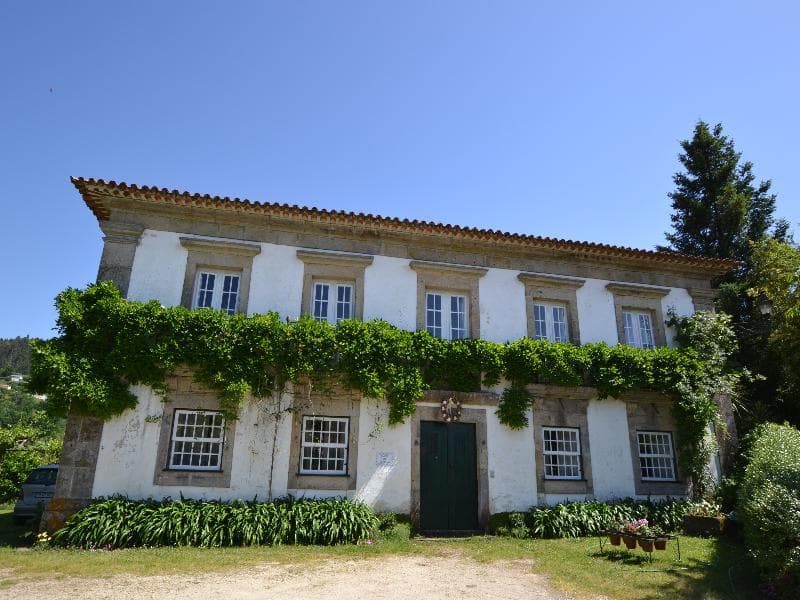 Casa da Varzea main