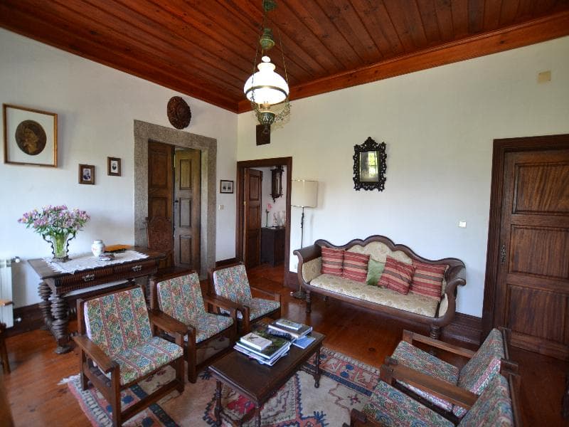 Casa da Varzea 5