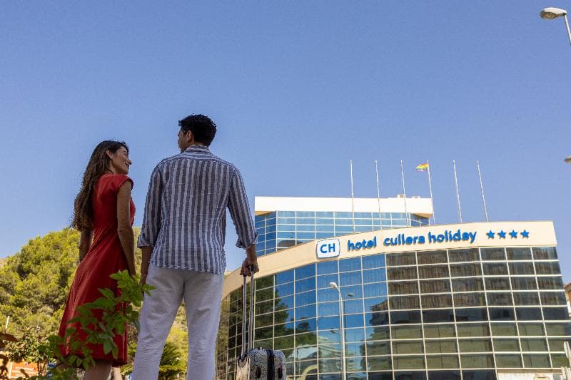Cullera Holiday 2