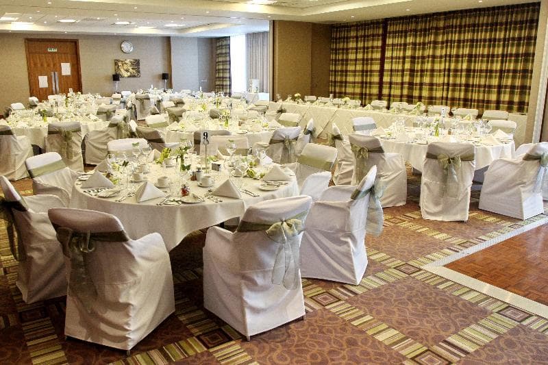 Crowne Plaza Reading East photo 1