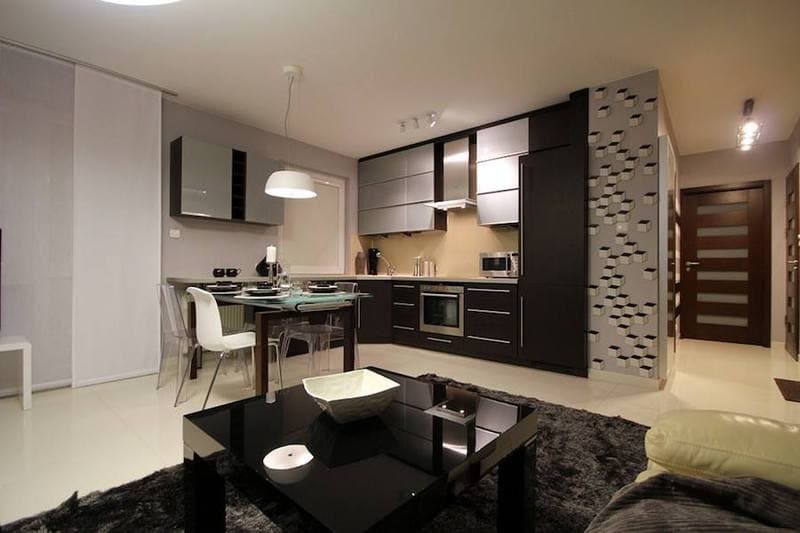 Alexander Business Apartments 5