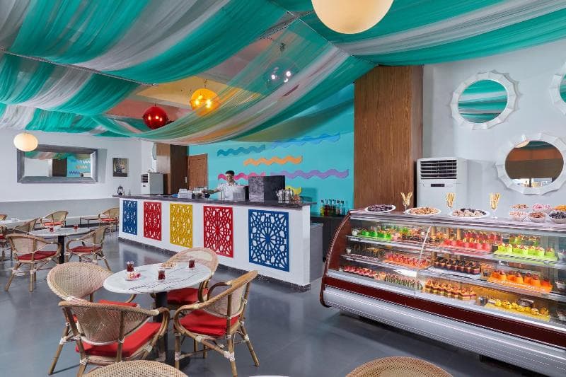 Fun & Sun Family Club Saphire 2