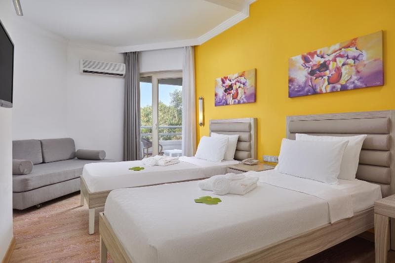 Fun & Sun Family Club Saphire 4