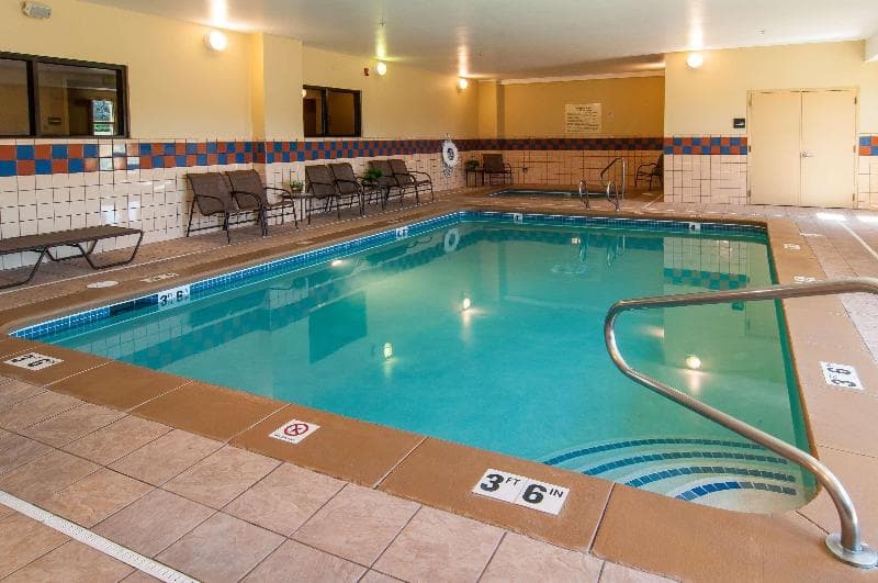 Hampton Inn Boise - Airport 5