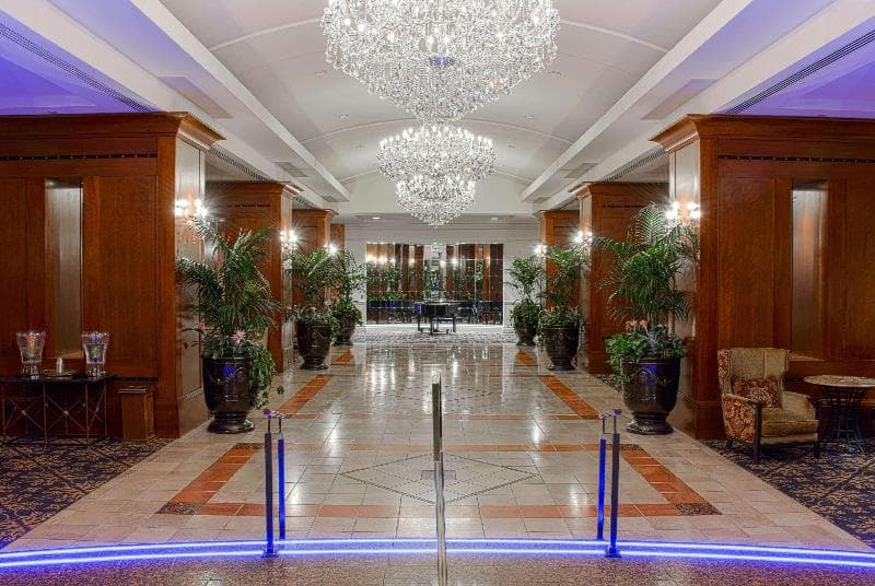 The Antlers, A Wyndham Hotel 3