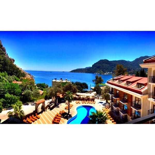 Meril Hotel 3