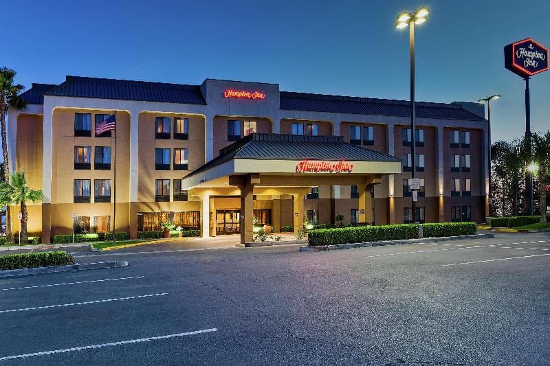 Spark by Hilton Bakersfield Central photo 1